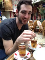 Tea time - Spice Bazaar
