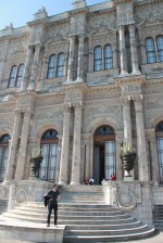 Dolmabache Palace