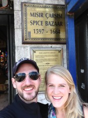 Spice Bazaar